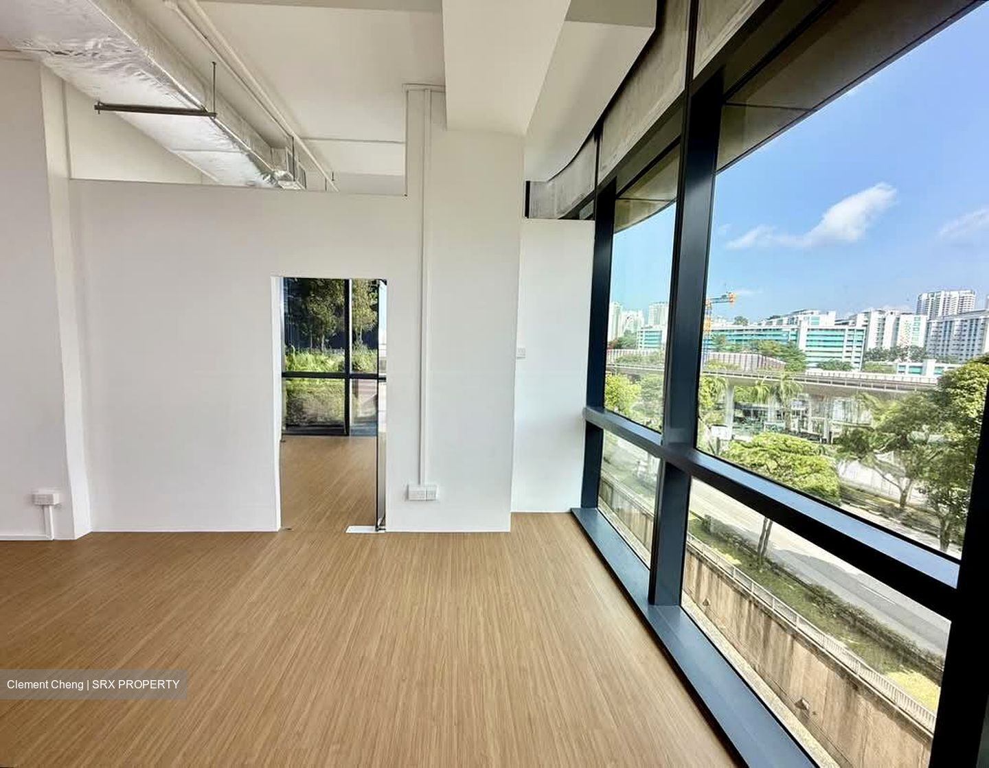 WOODLANDS MRT STATION (TE2) (D25), Office #569564891